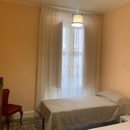 Casa Vacanze Miriam Рандаццо Экстерьер фото