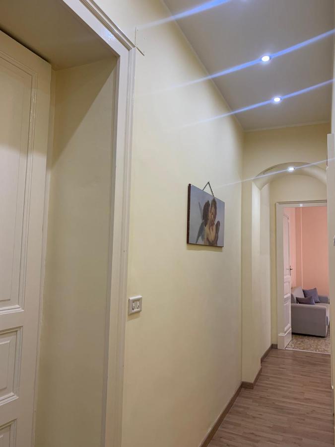 Casa Vacanze Miriam Рандаццо Экстерьер фото