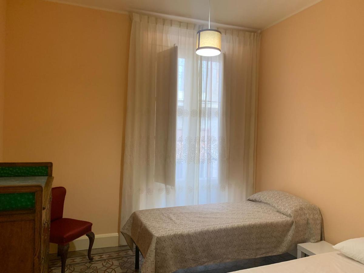 Casa Vacanze Miriam Рандаццо Экстерьер фото