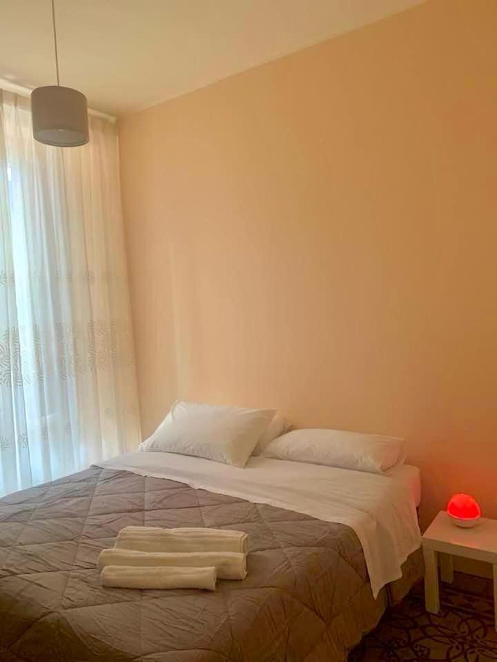 Casa Vacanze Miriam Рандаццо Экстерьер фото